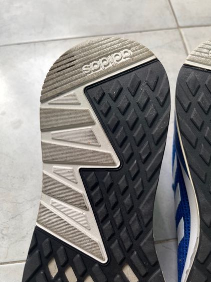 Adidas รองเท้าผ้าใบมือ2 คุณภาพดีราคาถูก ค่าส่ง45บาท รูปที่ 15