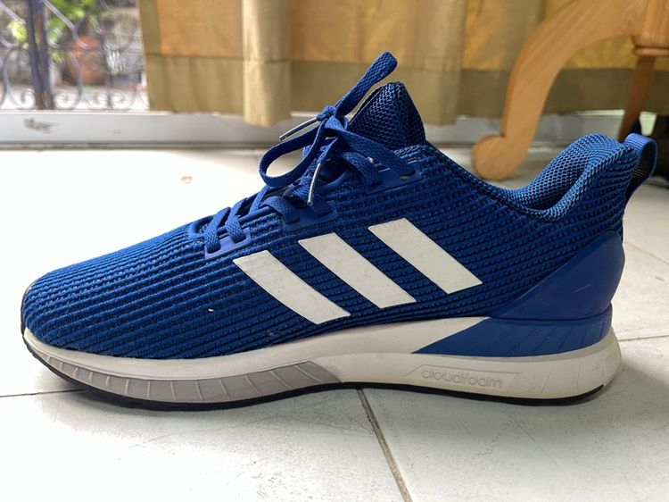 Adidas รองเท้าผ้าใบมือ2 คุณภาพดีราคาถูก ค่าส่ง45บาท รูปที่ 10