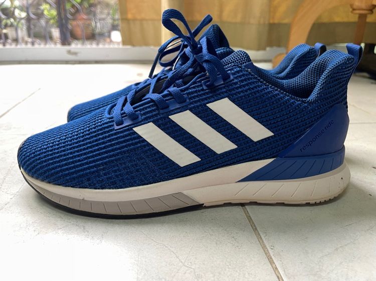 Adidas รองเท้าผ้าใบมือ2 คุณภาพดีราคาถูก ค่าส่ง45บาท รูปที่ 6