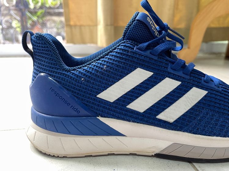 Adidas รองเท้าผ้าใบมือ2 คุณภาพดีราคาถูก ค่าส่ง45บาท รูปที่ 13