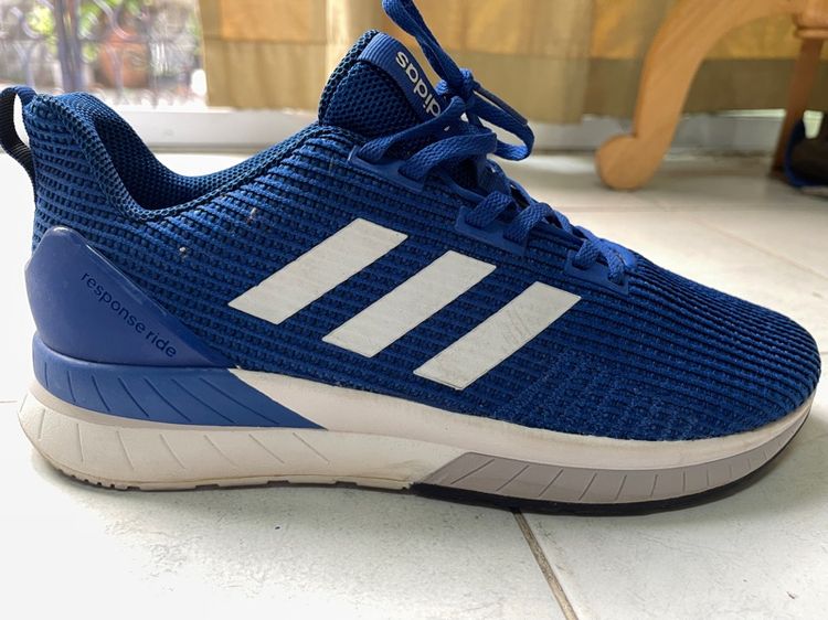 Adidas รองเท้าผ้าใบมือ2 คุณภาพดีราคาถูก ค่าส่ง45บาท รูปที่ 12