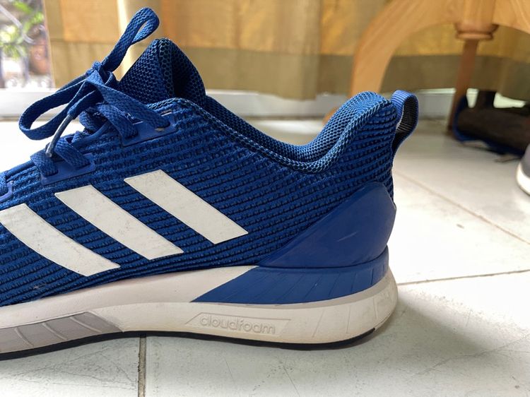 Adidas รองเท้าผ้าใบมือ2 คุณภาพดีราคาถูก ค่าส่ง45บาท รูปที่ 11