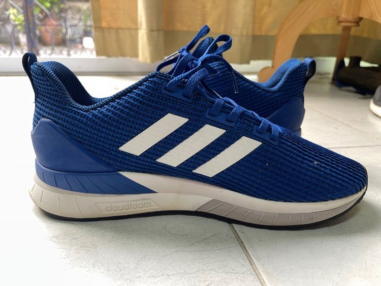 Adidas รองเท้าผ้าใบมือ2 คุณภาพดีราคาถูก ค่าส่ง45บาท รูปที่ 8