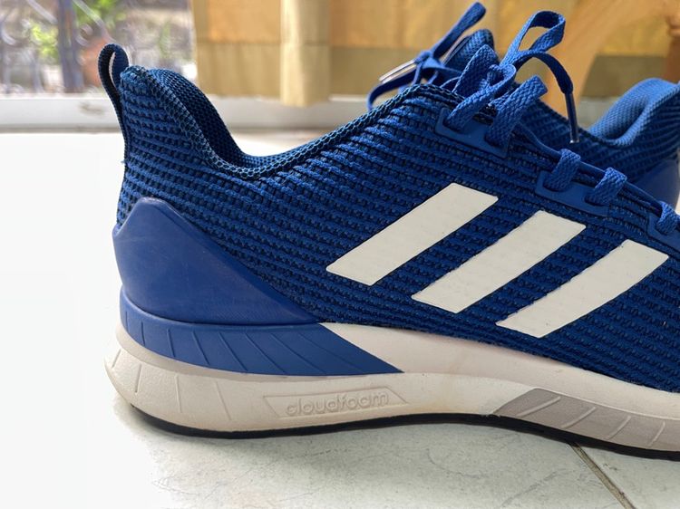 Adidas รองเท้าผ้าใบมือ2 คุณภาพดีราคาถูก ค่าส่ง45บาท รูปที่ 9