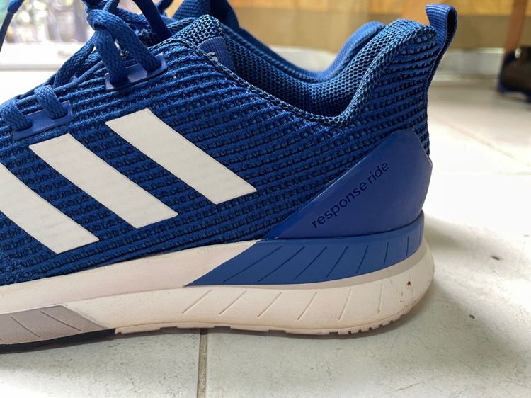 Adidas รองเท้าผ้าใบมือ2 คุณภาพดีราคาถูก ค่าส่ง45บาท รูปที่ 7