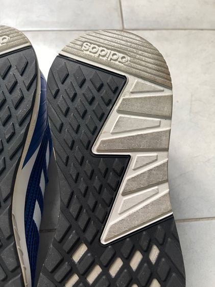 Adidas รองเท้าผ้าใบมือ2 คุณภาพดีราคาถูก ค่าส่ง45บาท รูปที่ 17