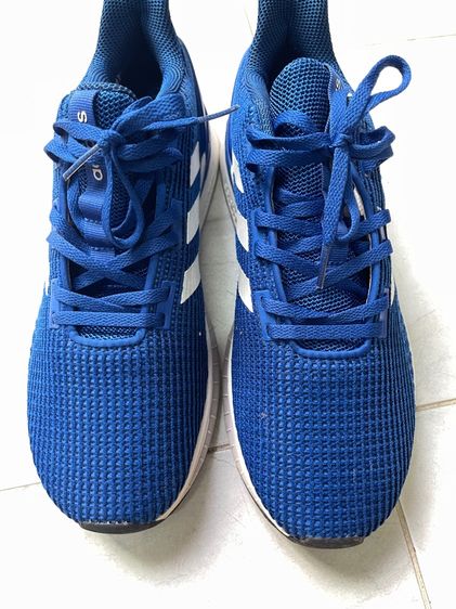 Adidas รองเท้าผ้าใบมือ2 คุณภาพดีราคาถูก ค่าส่ง45บาท รูปที่ 2