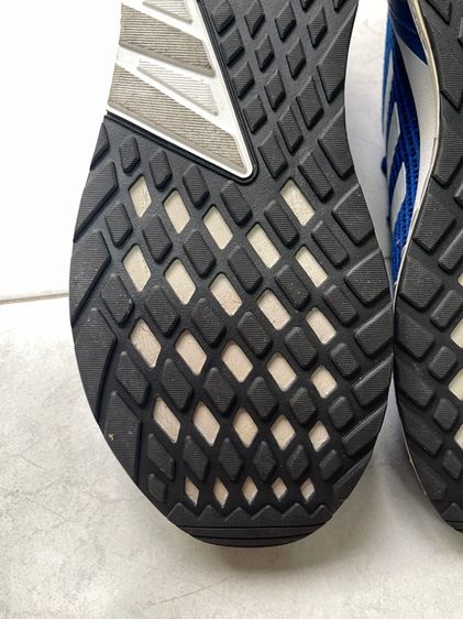 Adidas รองเท้าผ้าใบมือ2 คุณภาพดีราคาถูก ค่าส่ง45บาท รูปที่ 16