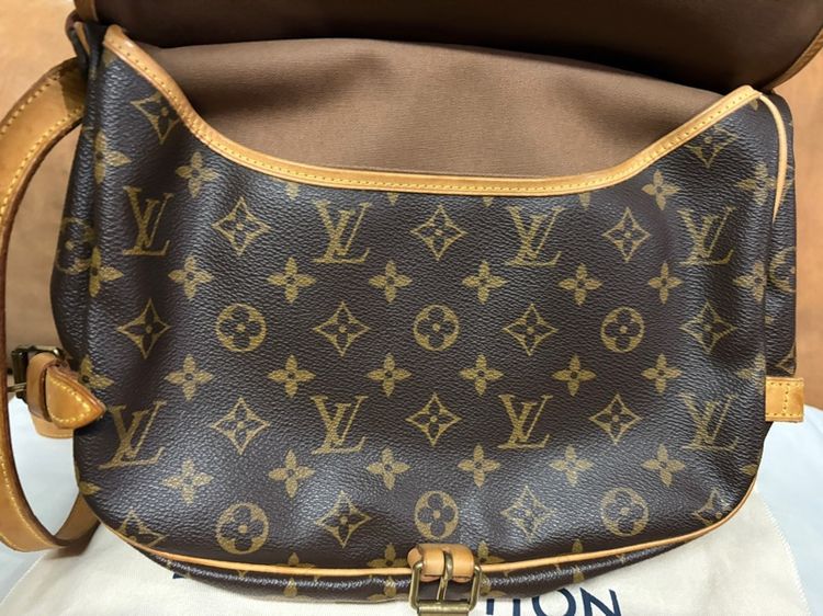 Lv samur30ของแท้ รูปที่ 9