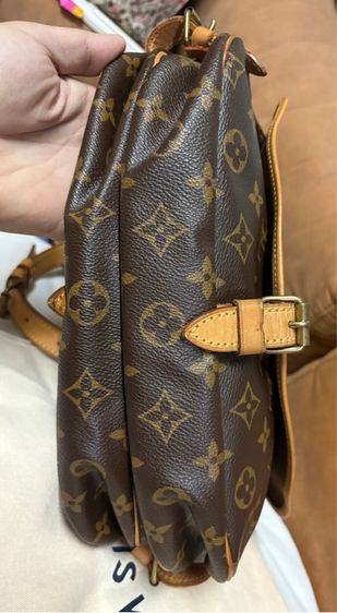Lv samur30ของแท้ รูปที่ 12