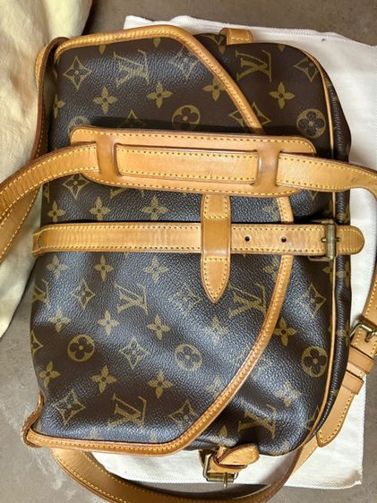 Lv samur30ของแท้ รูปที่ 6