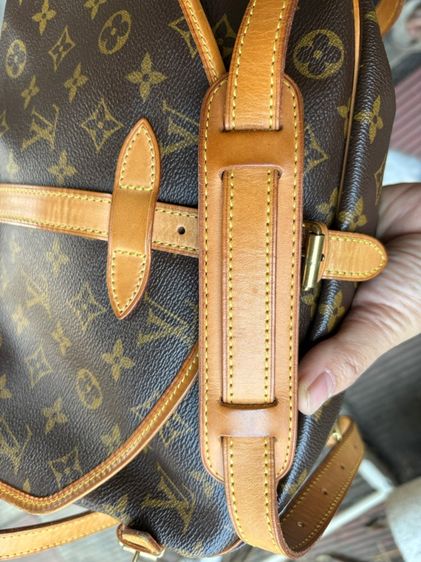 Lv samur30ของแท้ รูปที่ 3