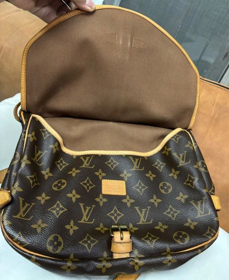 Lv samur30ของแท้ รูปที่ 17