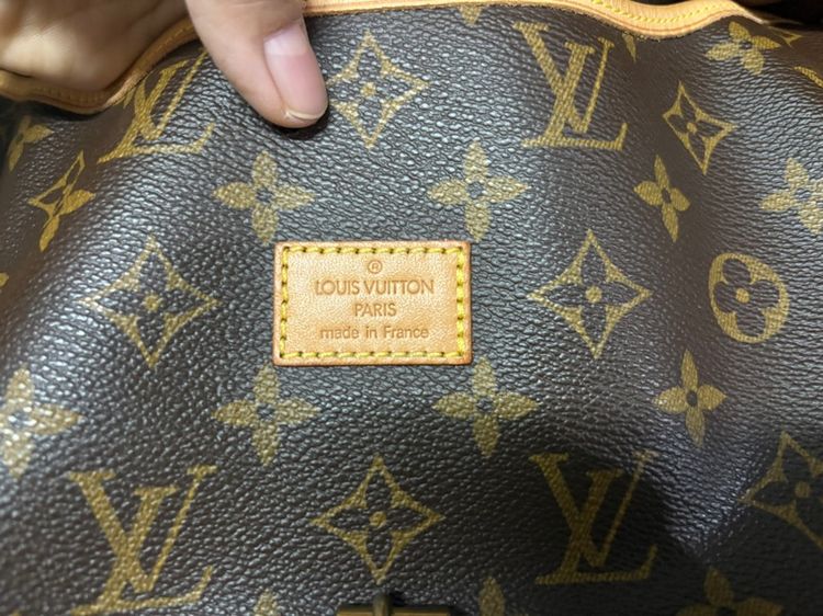Lv samur30ของแท้ รูปที่ 16
