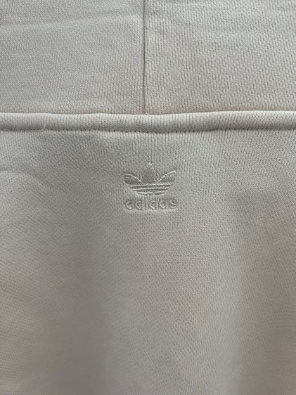 ชุดเสื้อพร้อมกางเกง Adidas x Pharrell Williams Human Race Basics Hoodie size 2XL and Sweatpants Joggers size XL (มือสอง) แยกได้ รูปที่ 4