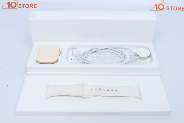 Apple Watch Series 10 46mm GPS - ID26010060 รูปที่ 13