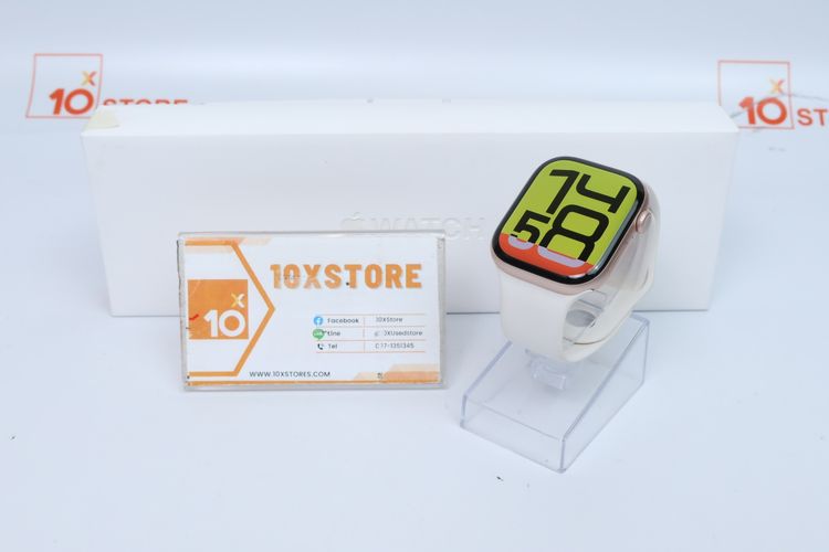 Apple Watch Series 10 46mm GPS - ID26010060