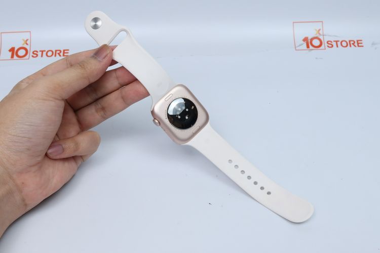 Apple Watch Series 10 46mm GPS - ID26010060 รูปที่ 9