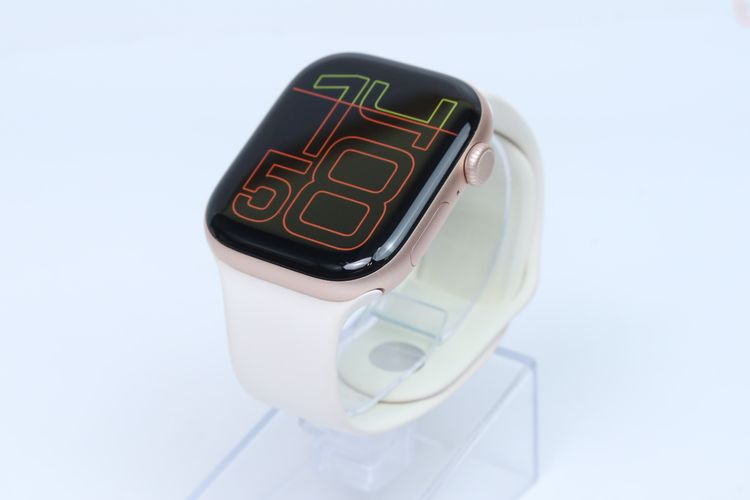 Apple Watch Series 10 46mm GPS - ID26010060 รูปที่ 2