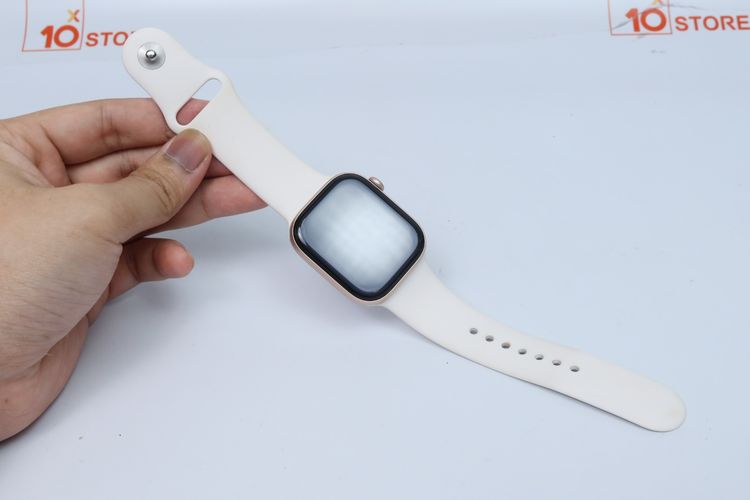 Apple Watch Series 10 46mm GPS - ID26010060 รูปที่ 10