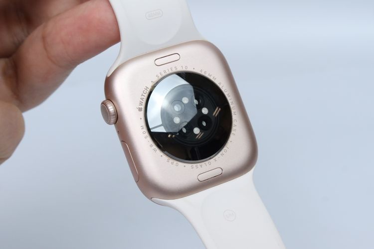 Apple Watch Series 10 46mm GPS - ID26010060 รูปที่ 8