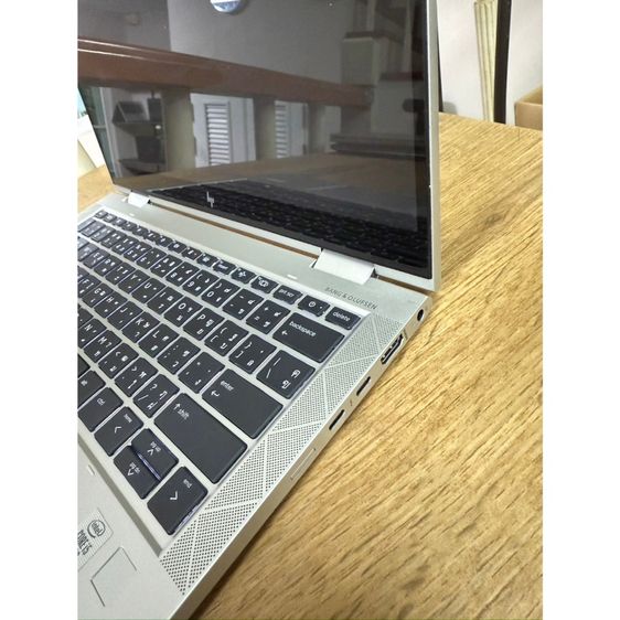 HP EliteBook x360 830 G7 รูปที่ 5