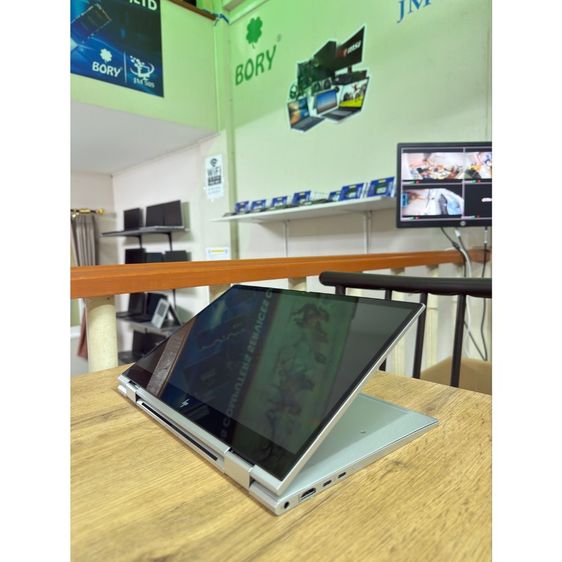 HP EliteBook x360 830 G7 รูปที่ 6