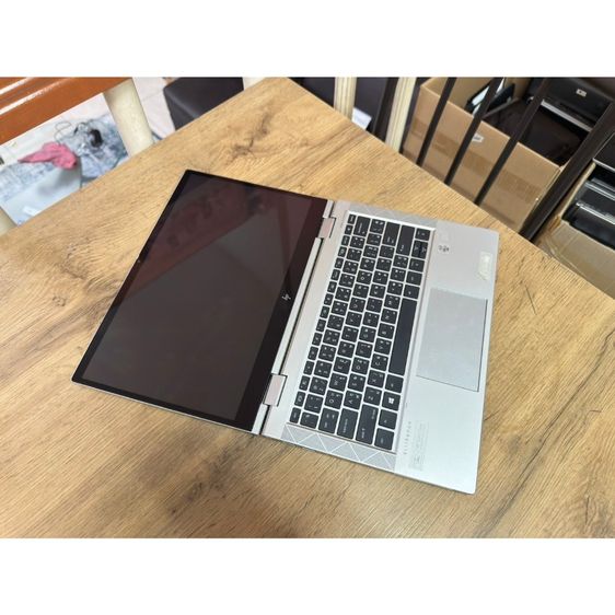 HP EliteBook x360 830 G7 รูปที่ 4