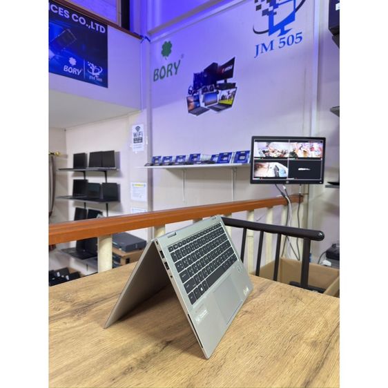 HP EliteBook x360 830 G7 รูปที่ 3