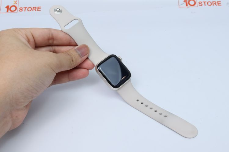 Apple Watch SE2 40mm GPS - ID26010058 รูปที่ 12