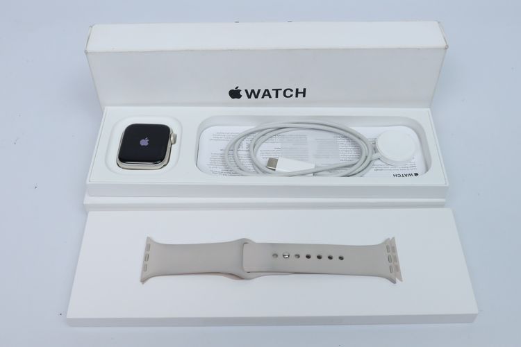Apple Watch SE2 40mm GPS - ID26010058 รูปที่ 13
