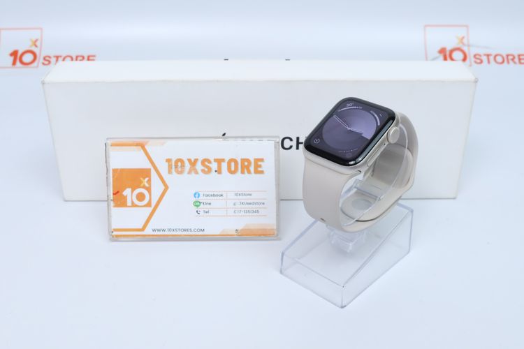 Apple Watch SE2 40mm GPS - ID26010058