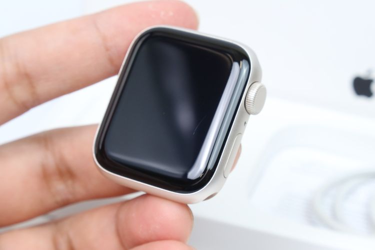 Apple Watch SE2 40mm GPS - ID26010058 รูปที่ 15