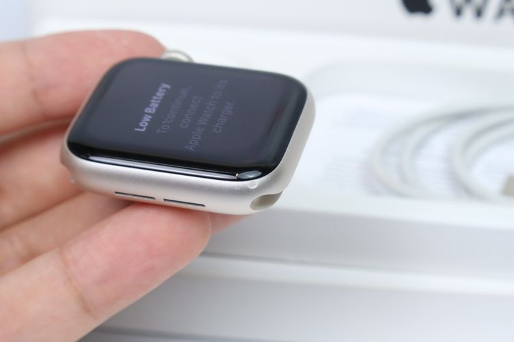 Apple Watch SE2 40mm GPS - ID26010058 รูปที่ 14