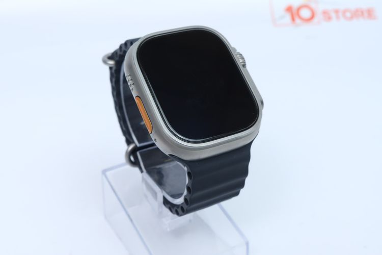 Apple Watch Ultra 1 Titanium 49mm GPS+Cellular -ID26010056 รูปที่ 3
