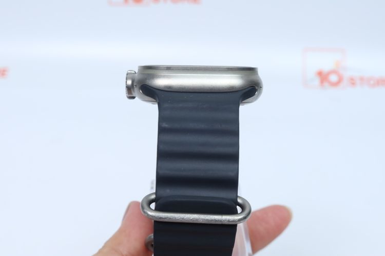Apple Watch Ultra 1 Titanium 49mm GPS+Cellular -ID26010056 รูปที่ 5
