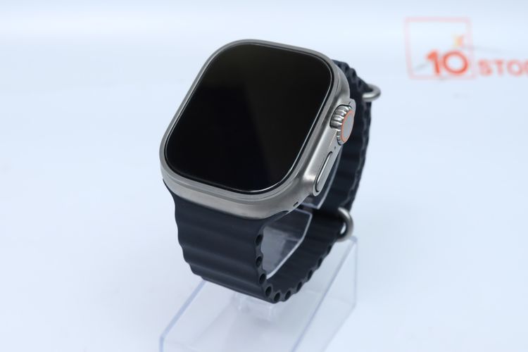 Apple Watch Ultra 1 Titanium 49mm GPS+Cellular -ID26010056 รูปที่ 2