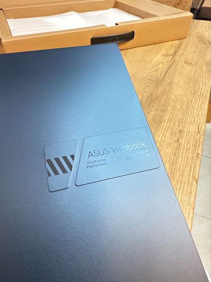 Asus Vivobook Pro 16 OLED (K6602V) รูปที่ 4