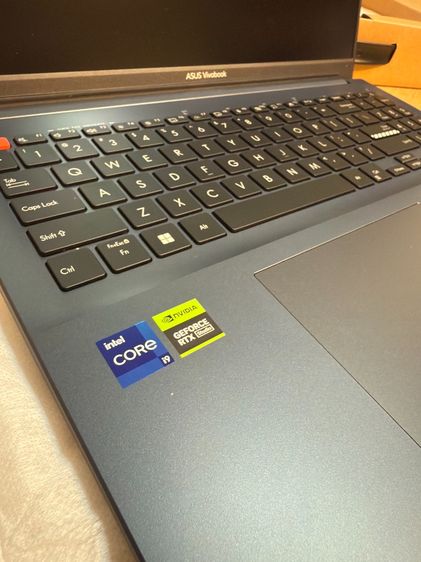 Asus Vivobook Pro 16 OLED (K6602V) รูปที่ 2