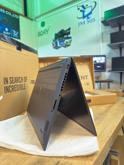 Asus Vivobook Pro 16 OLED (K6602V) รูปที่ 8