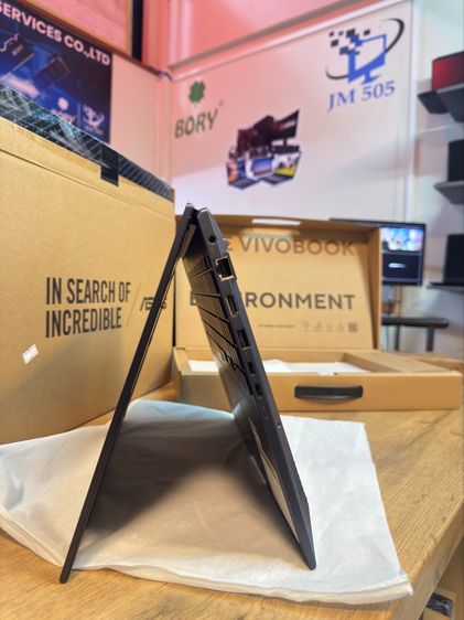 Asus Vivobook Pro 16 OLED (K6602V) รูปที่ 7