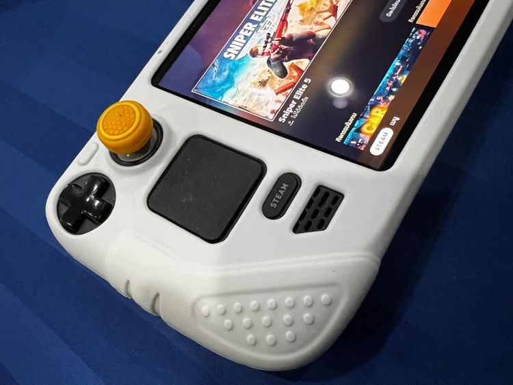 steam deck lcd mem 1t  รูปที่ 2