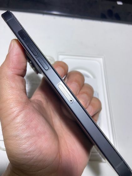 iphone 16 Pro max 256GB รูปที่ 6