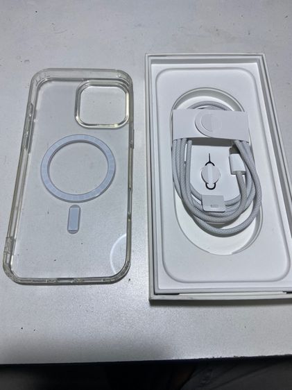 iphone 16 Pro max 256GB รูปที่ 9