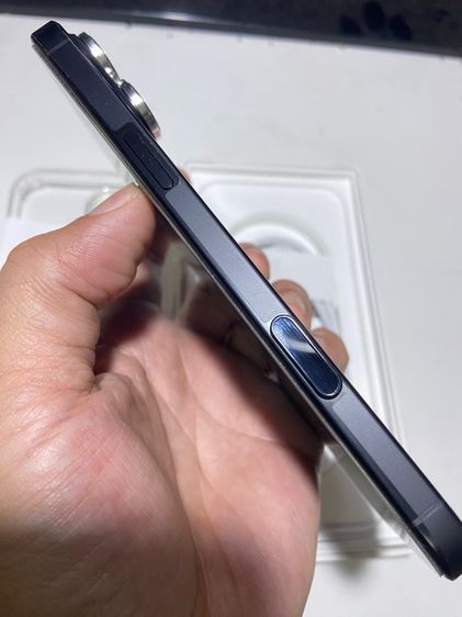 iphone 16 Pro max 256GB รูปที่ 7