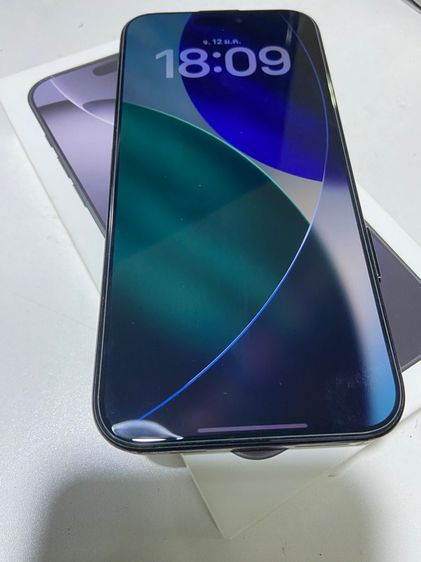 iphone 16 Pro max 256GB