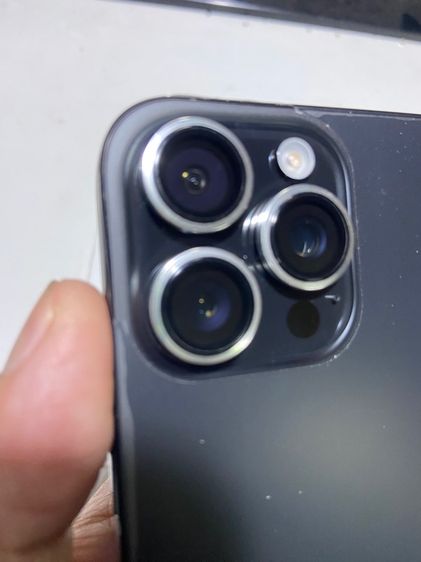 iphone 16 Pro max 256GB รูปที่ 8