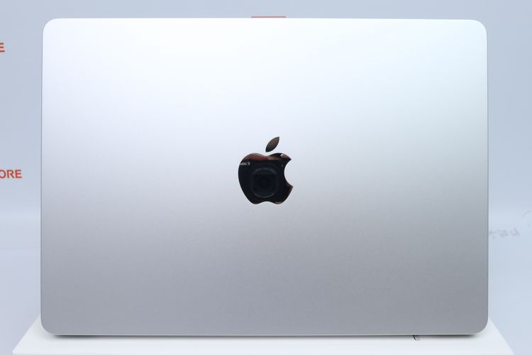 Macbook Air M4 13" 16.256GB (Silver) - ID26010055 รูปที่ 9