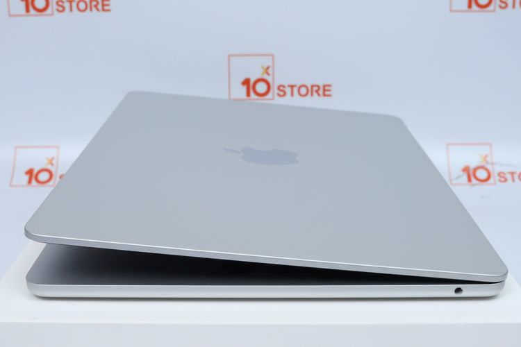 Macbook Air M4 13" 16.256GB (Silver) - ID26010055 รูปที่ 7