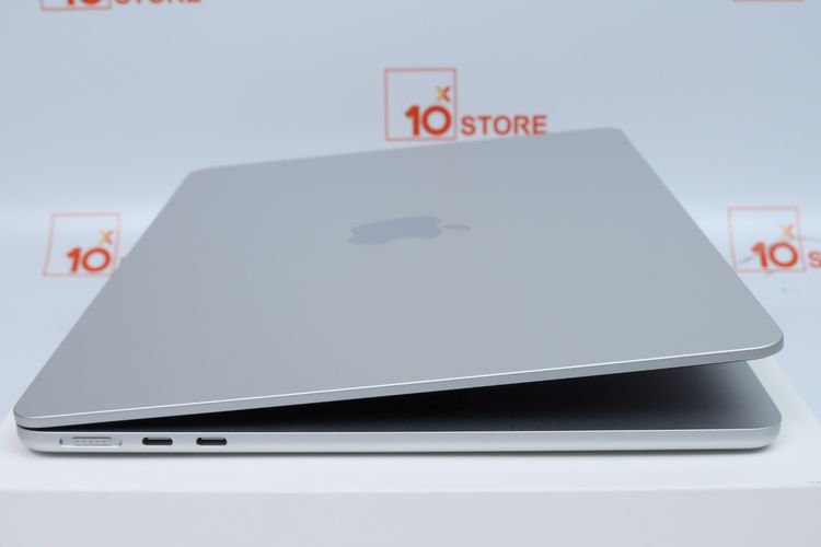 Macbook Air M4 13" 16.256GB (Silver) - ID26010055 รูปที่ 8